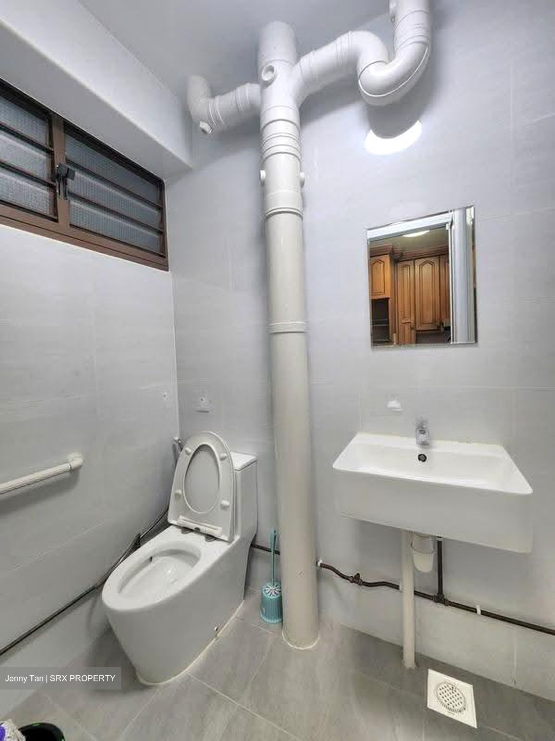 Blk 245 Bukit Panjang Ring Road (Bukit Panjang), HDB 5 Rooms #625469521
